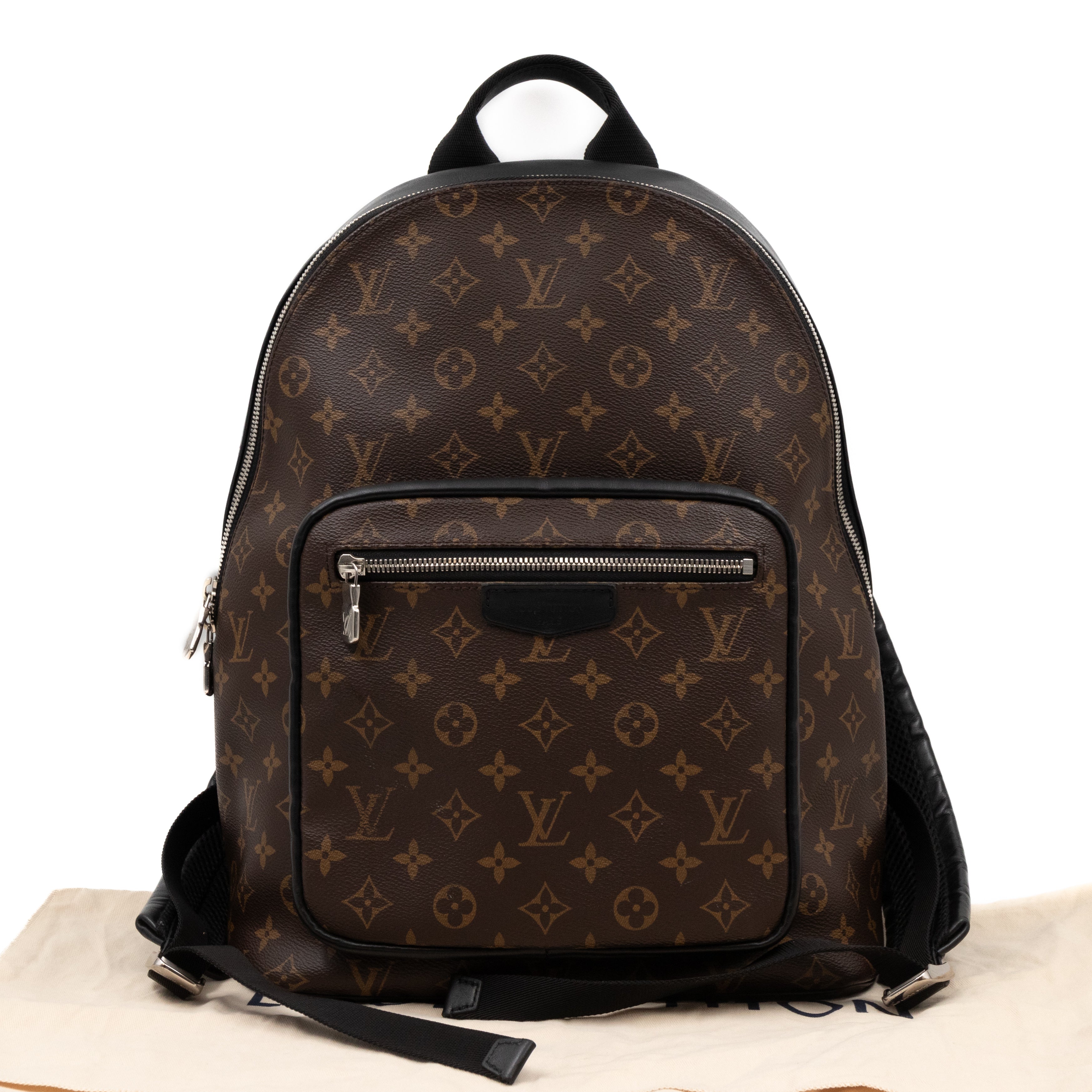 Louis vuitton cheap josh backpack price