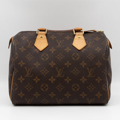 Speedy 25 Monogram