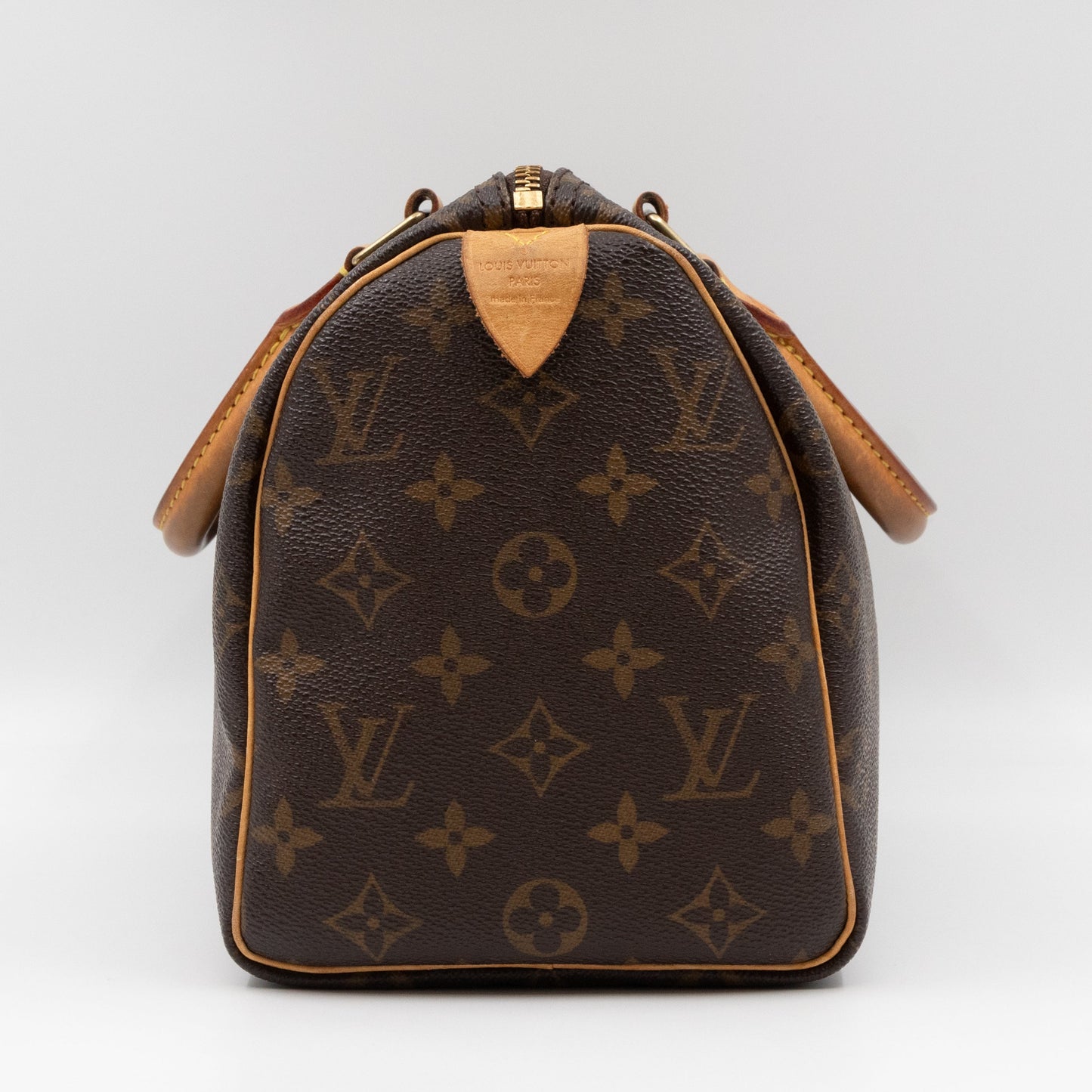 Speedy 25 Monogram