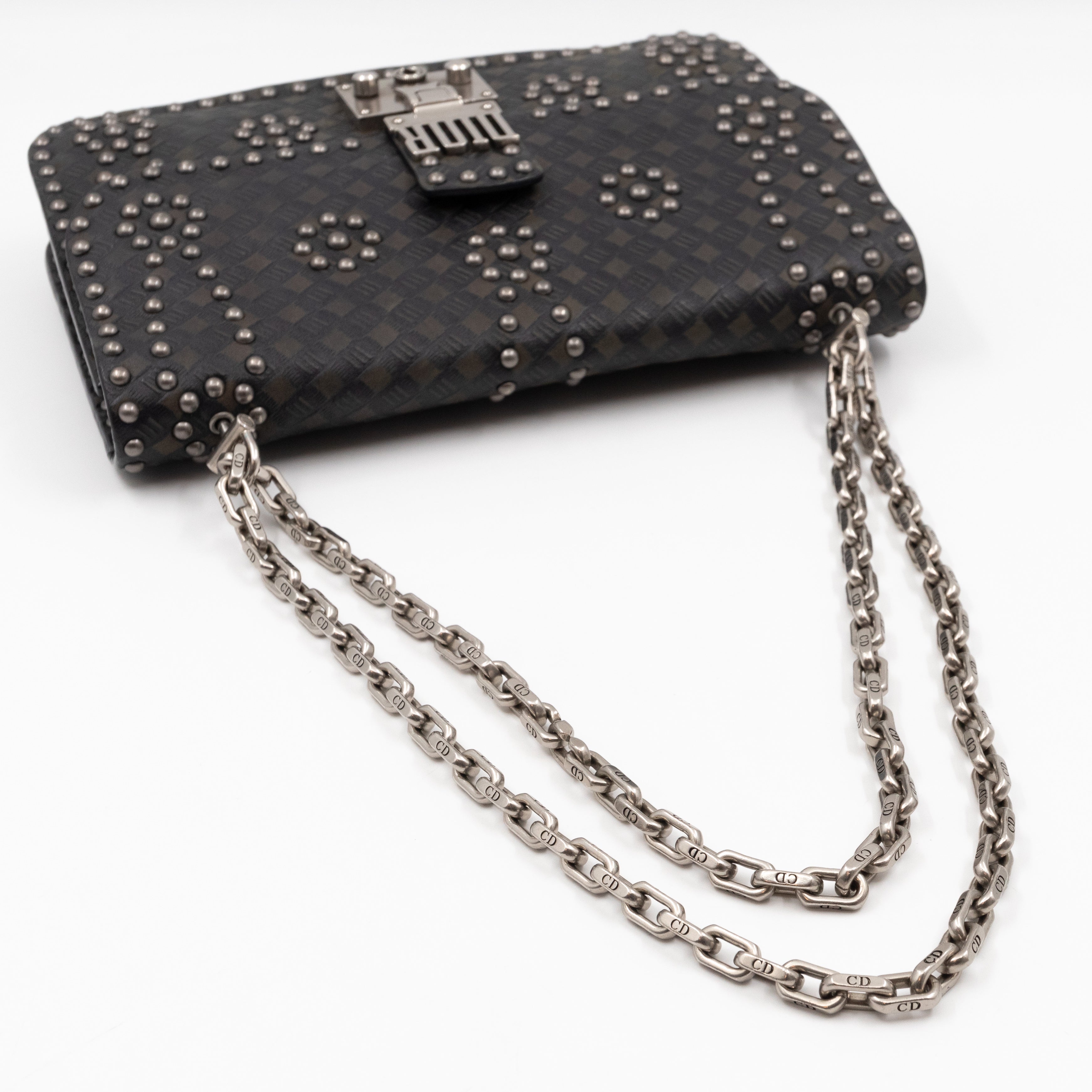 Dior best sale addict clutch