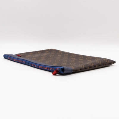 Apollo Pochette GM Split Line Monogram
