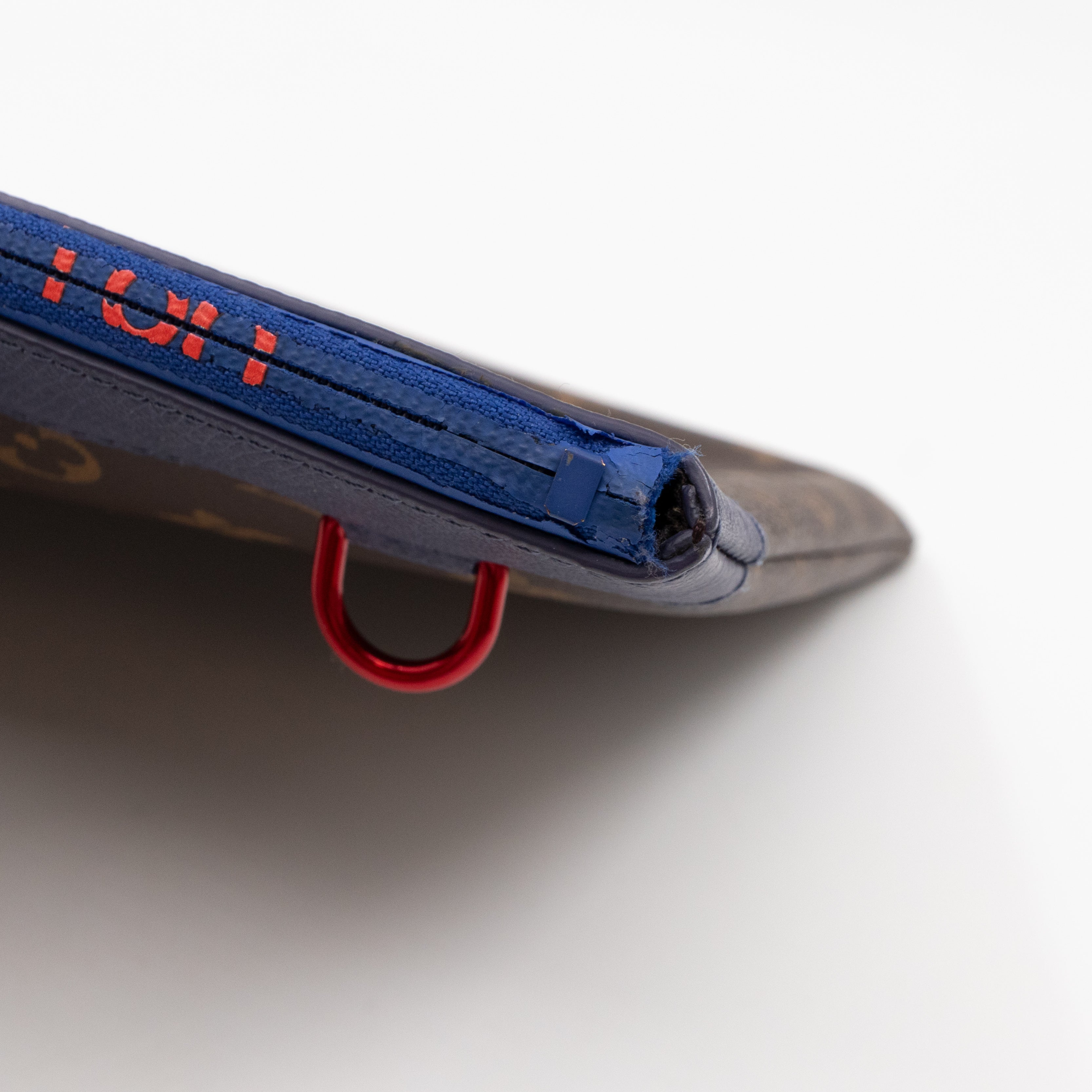 Apollo Pochette GM Split Line Monogram