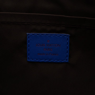 Apollo Pochette GM Split Line Monogram