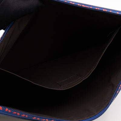 Apollo Pochette GM Split Line Monogram