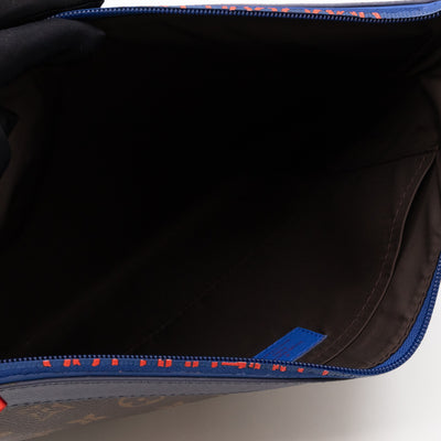 Apollo Pochette GM Split Line Monogram