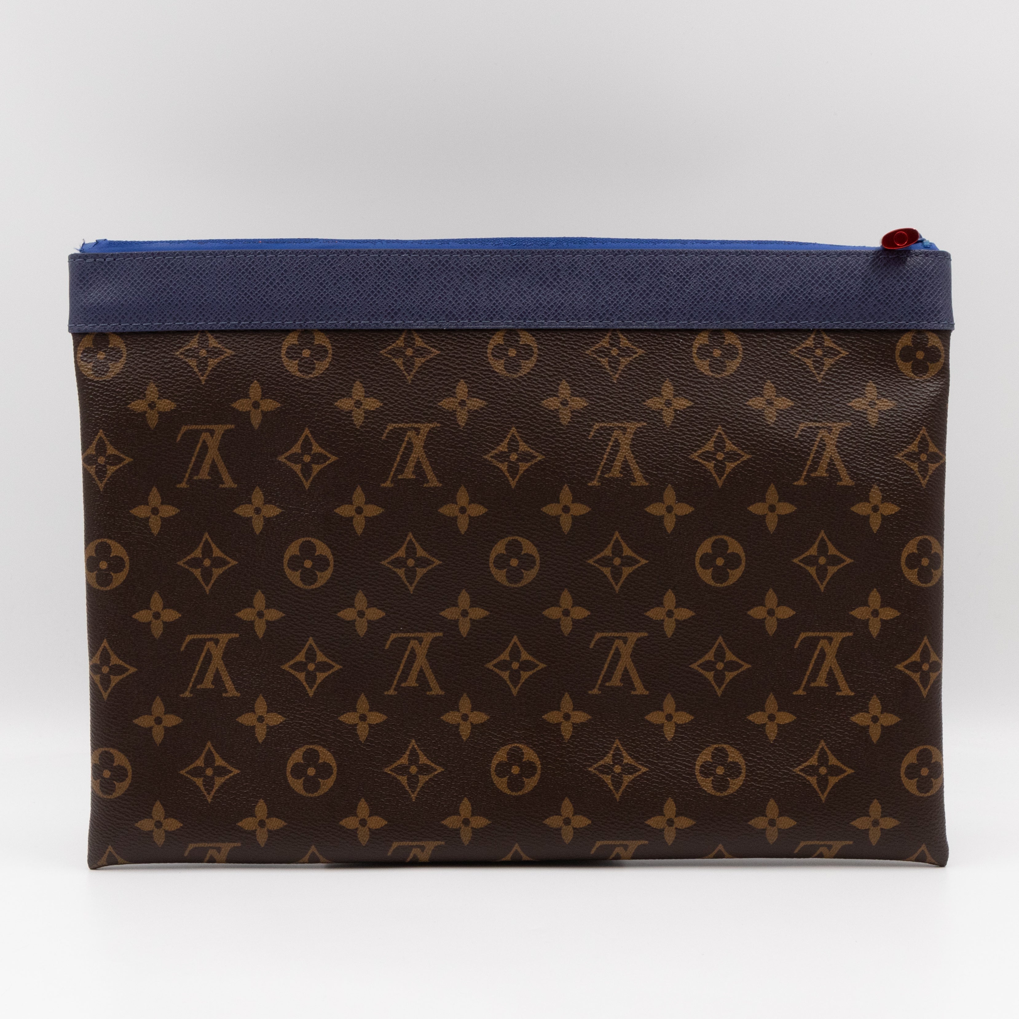 Apollo Pochette GM Split Line Monogram