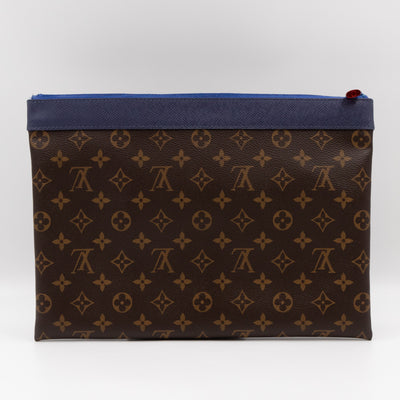 Apollo Pochette GM Split Line Monogram