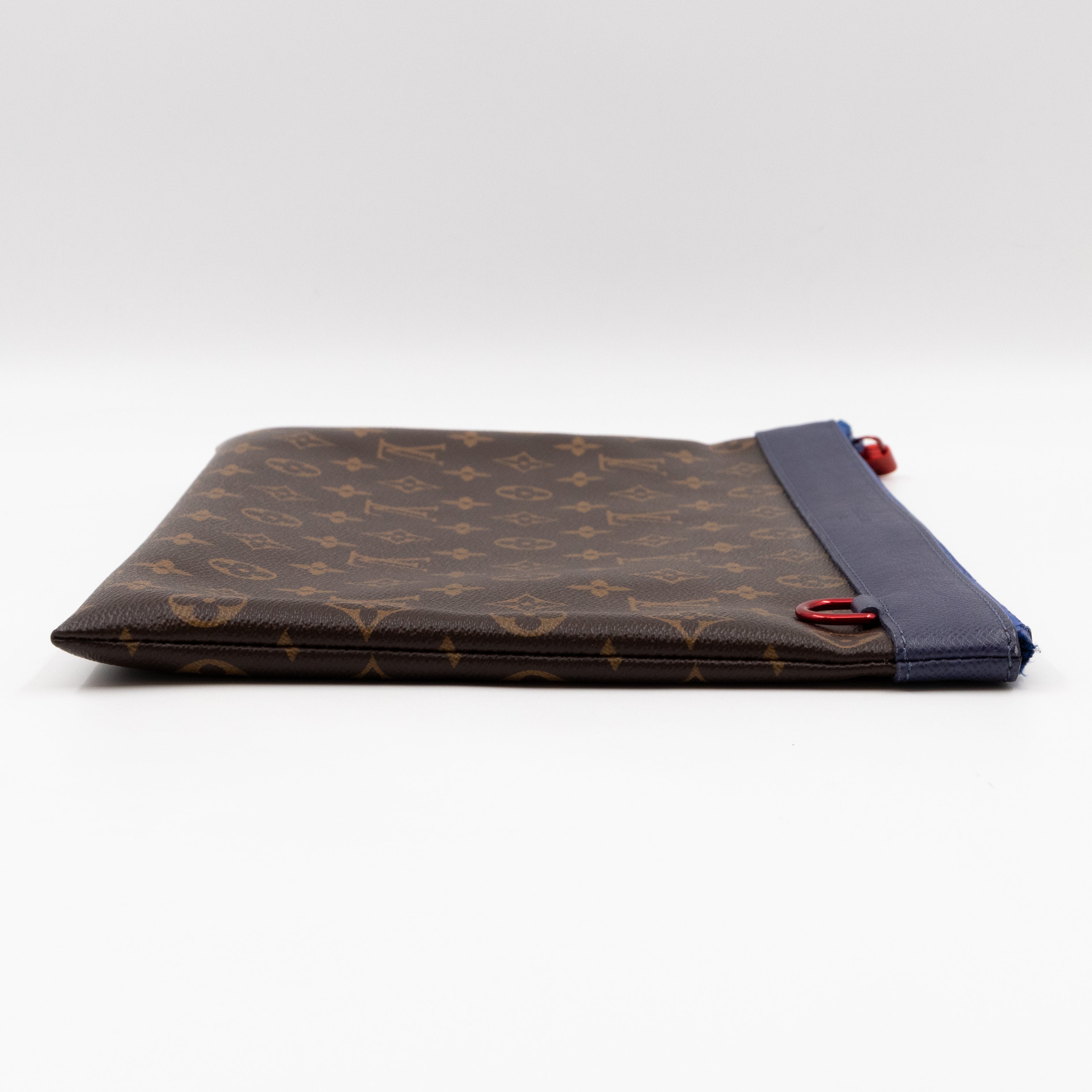 Apollo Pochette GM Split Line Monogram