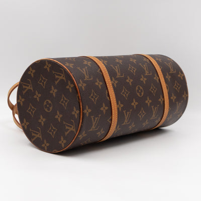 Papillon 30 Monogram