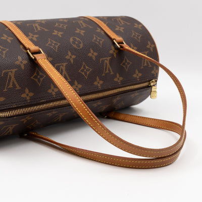 Papillon 30 Monogram