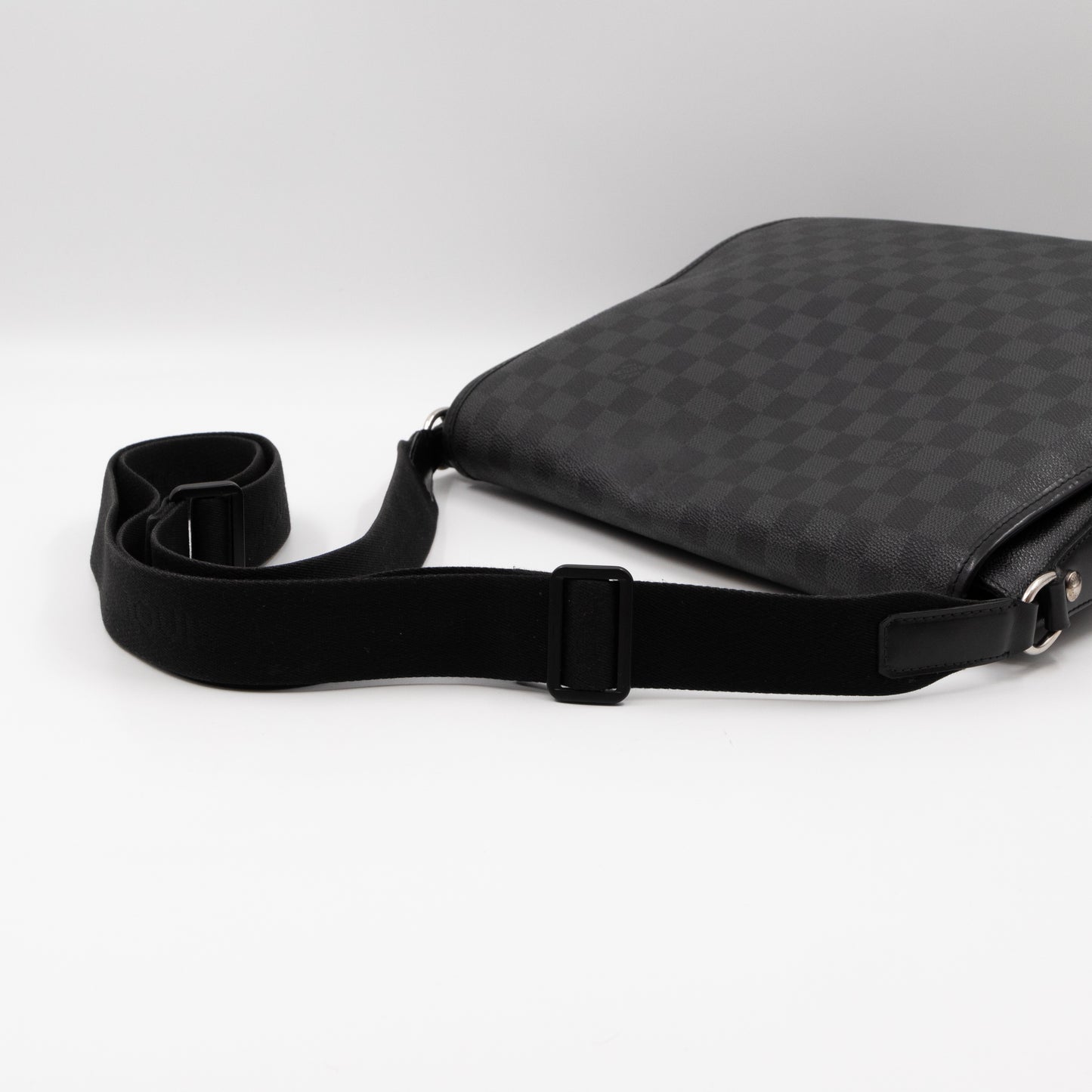 Daniel MM Damier Graphite