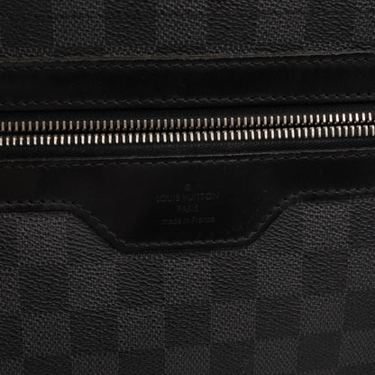 Daniel MM Damier Graphite