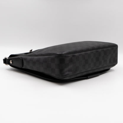 Daniel MM Damier Graphite