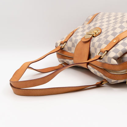 Stresa PM Damier Azur