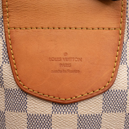 Stresa PM Damier Azur