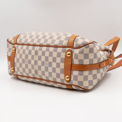 Stresa PM Damier Azur