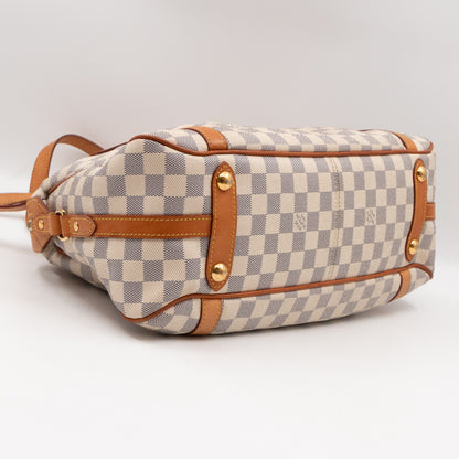 Stresa PM Damier Azur