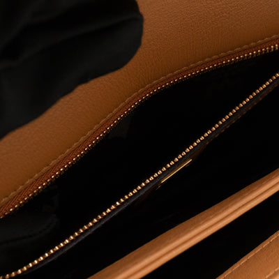 Paradiso Crossbody Bag x Phenomenon Yellow Visetos