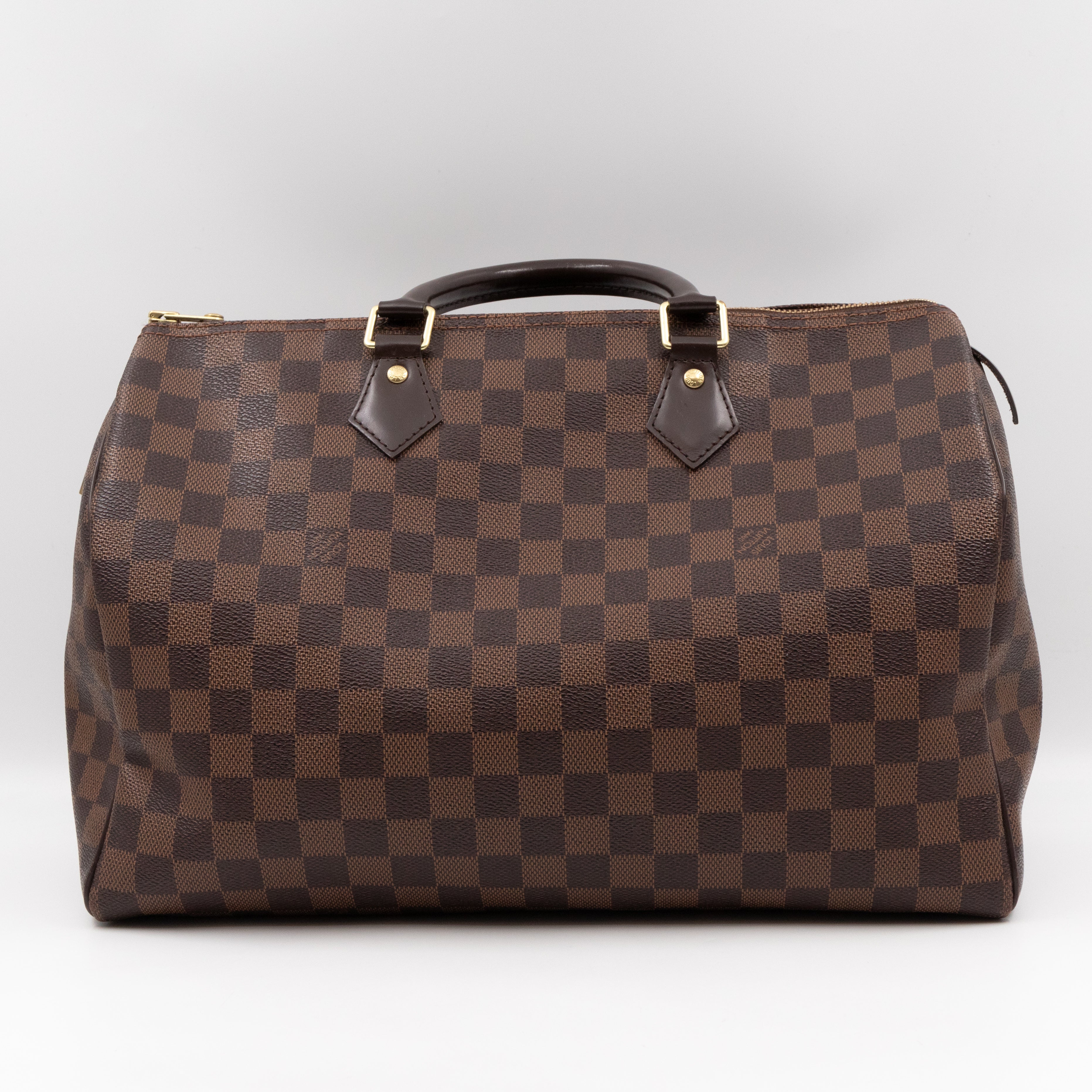 Speedy 35 Damier Ebene