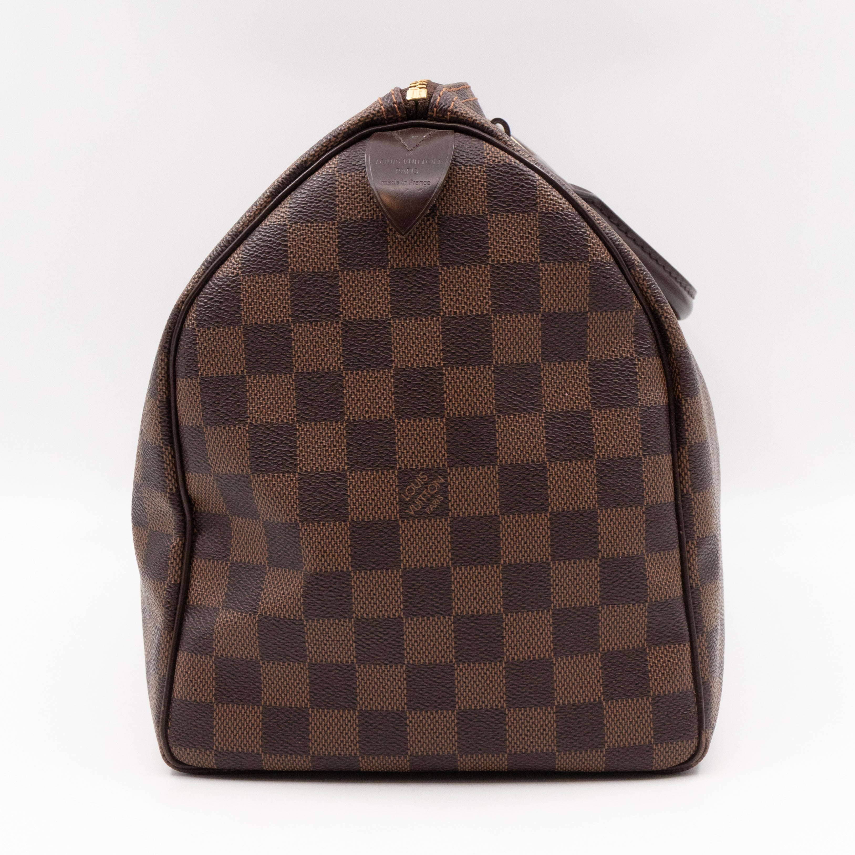 Speedy 35 Damier Ebene