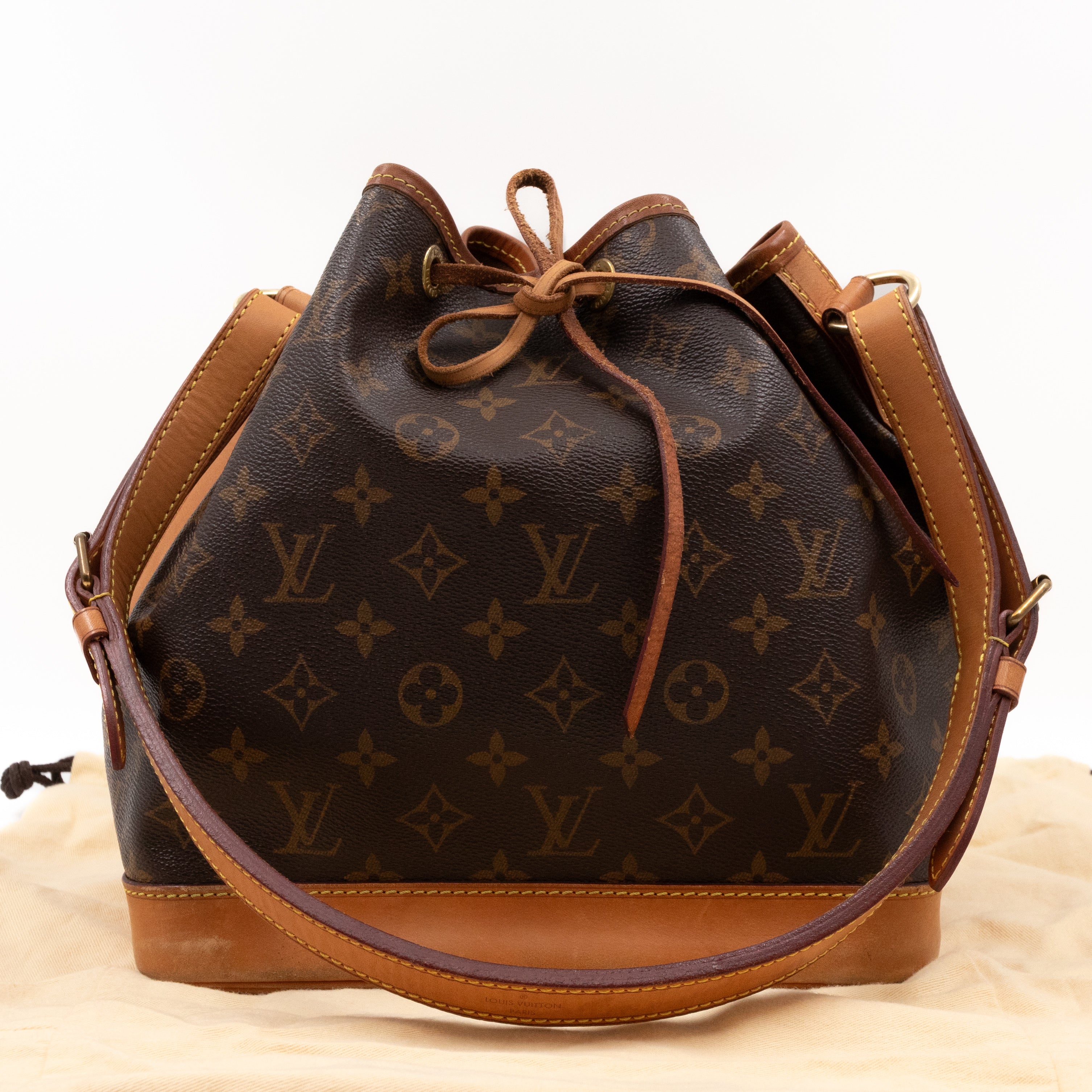 Petit Noe NM Monogram