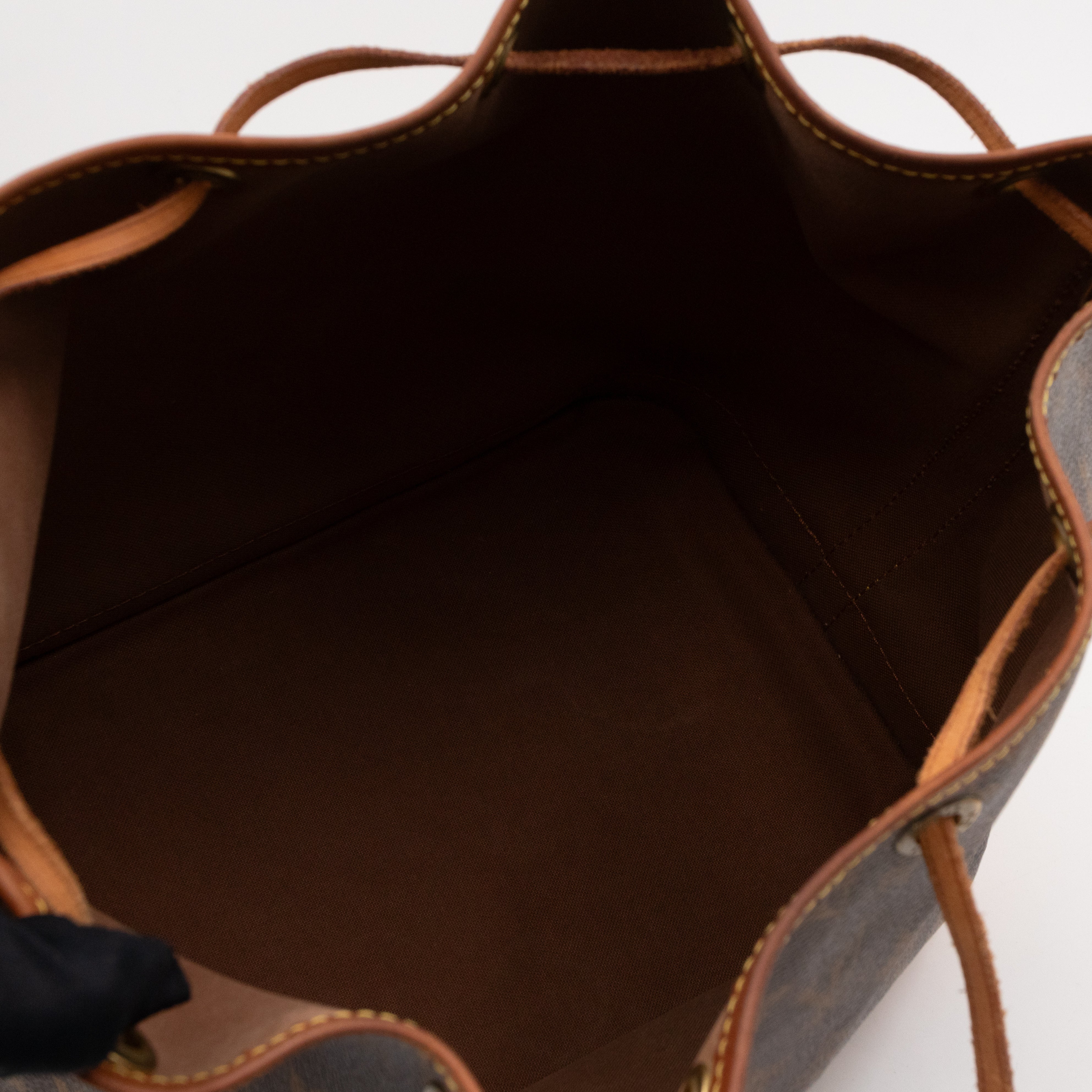 Petit Noe NM Monogram