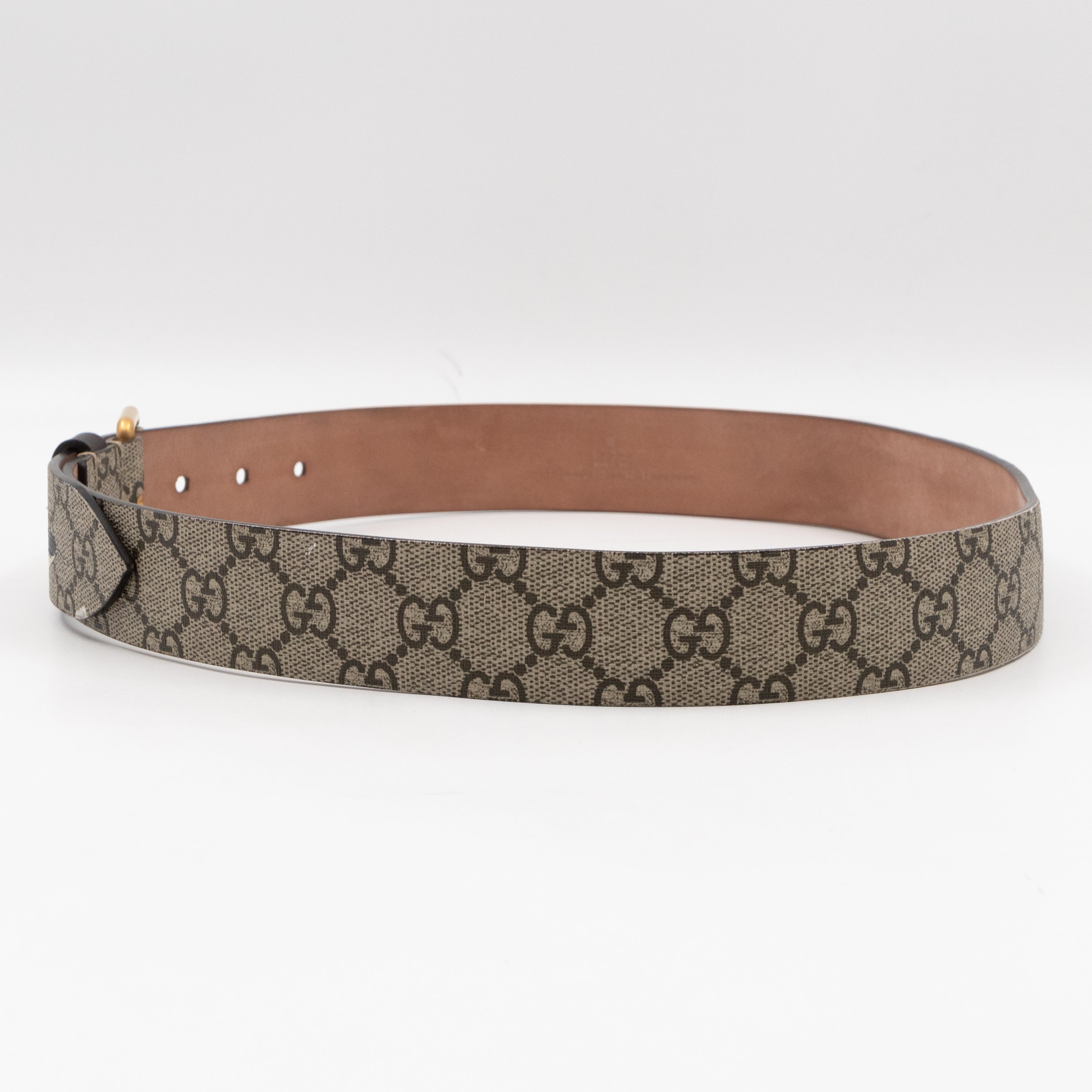 Kingsnake GG Supreme Belt 80 cm