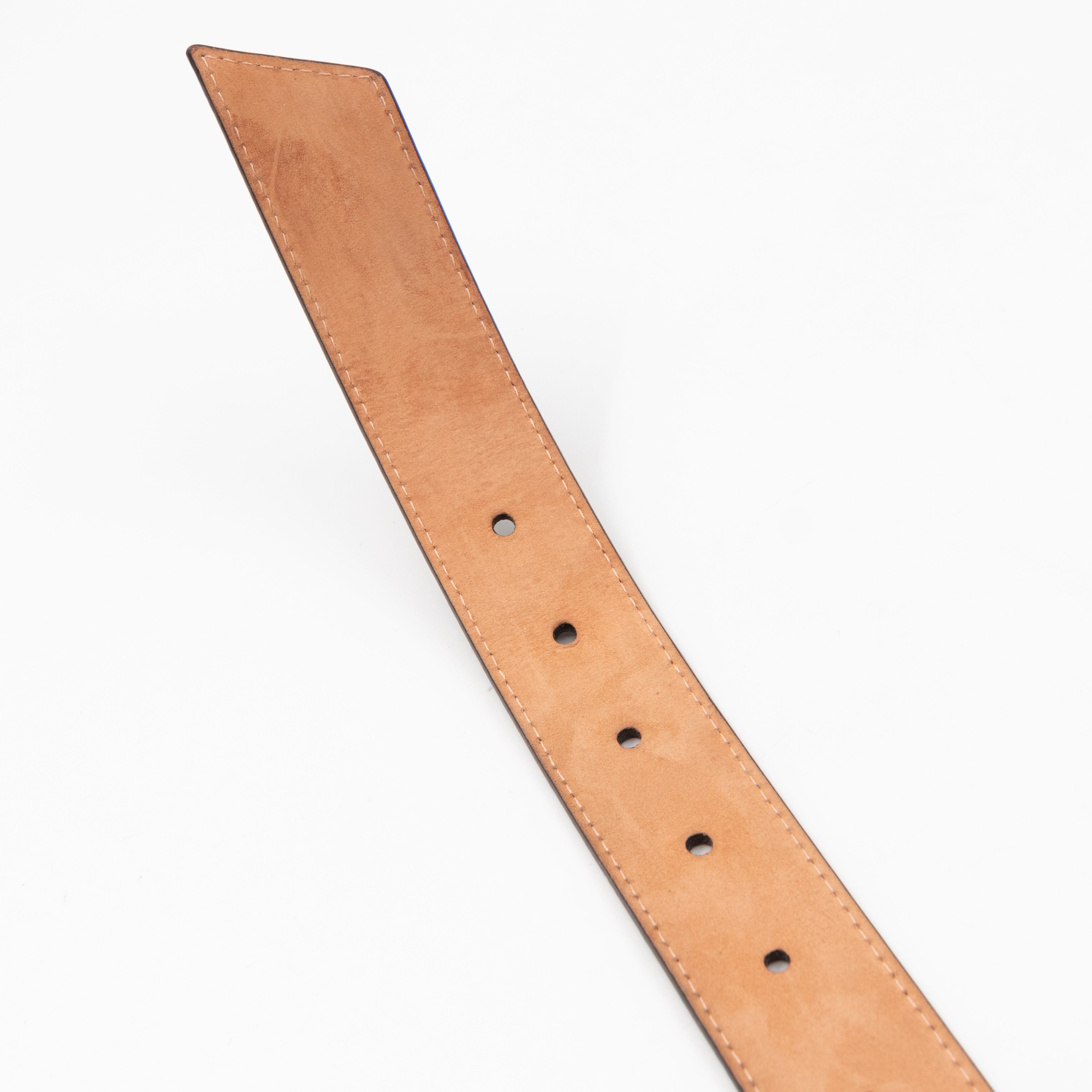 Dentelle Belt 80 cm Monogram