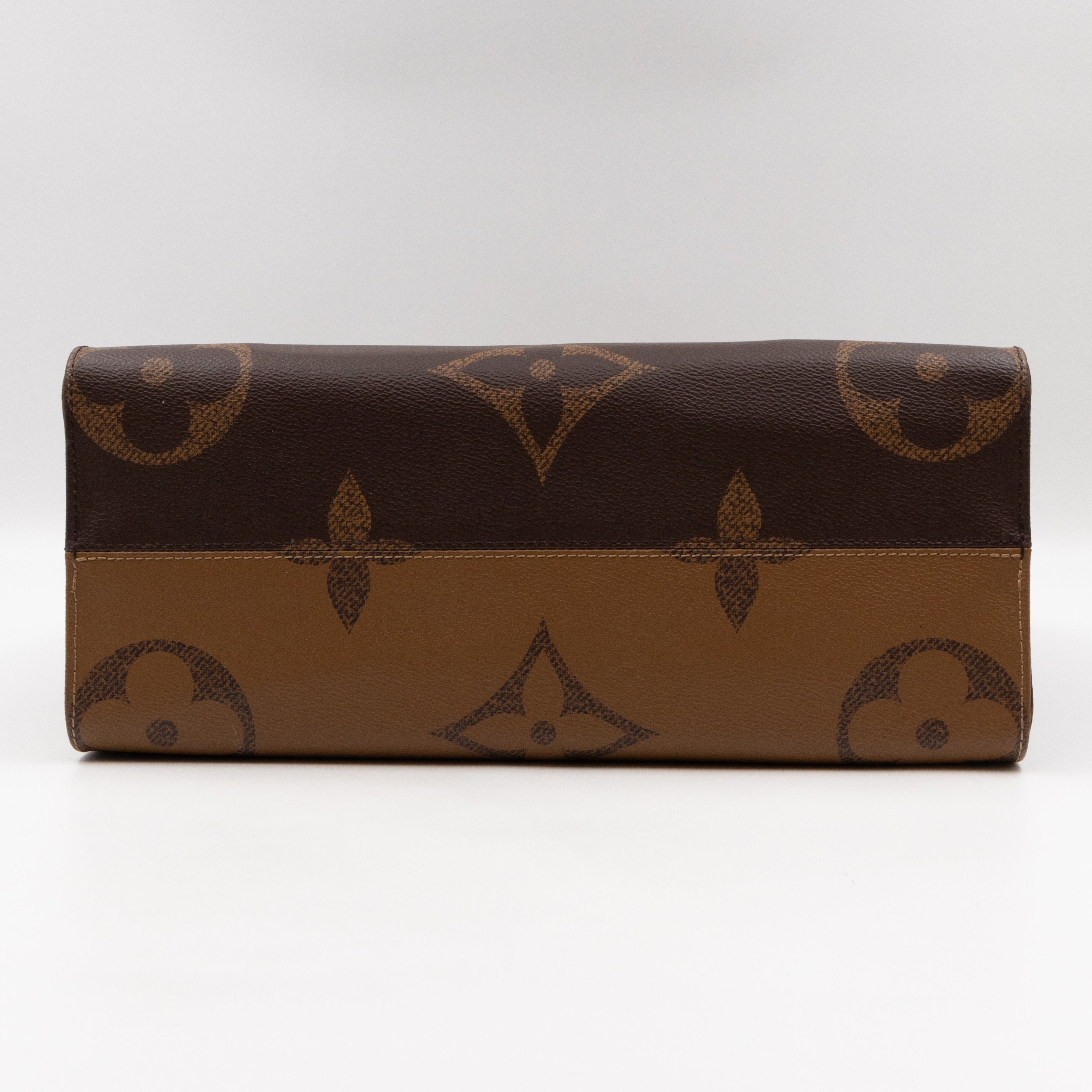 Onthego MM Monogram Reverse