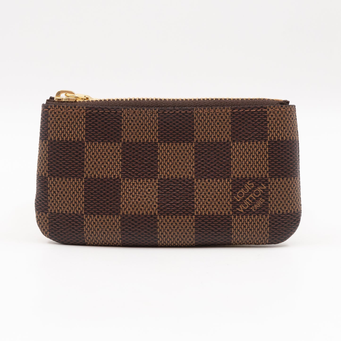 Key Pouch Damier Ebene