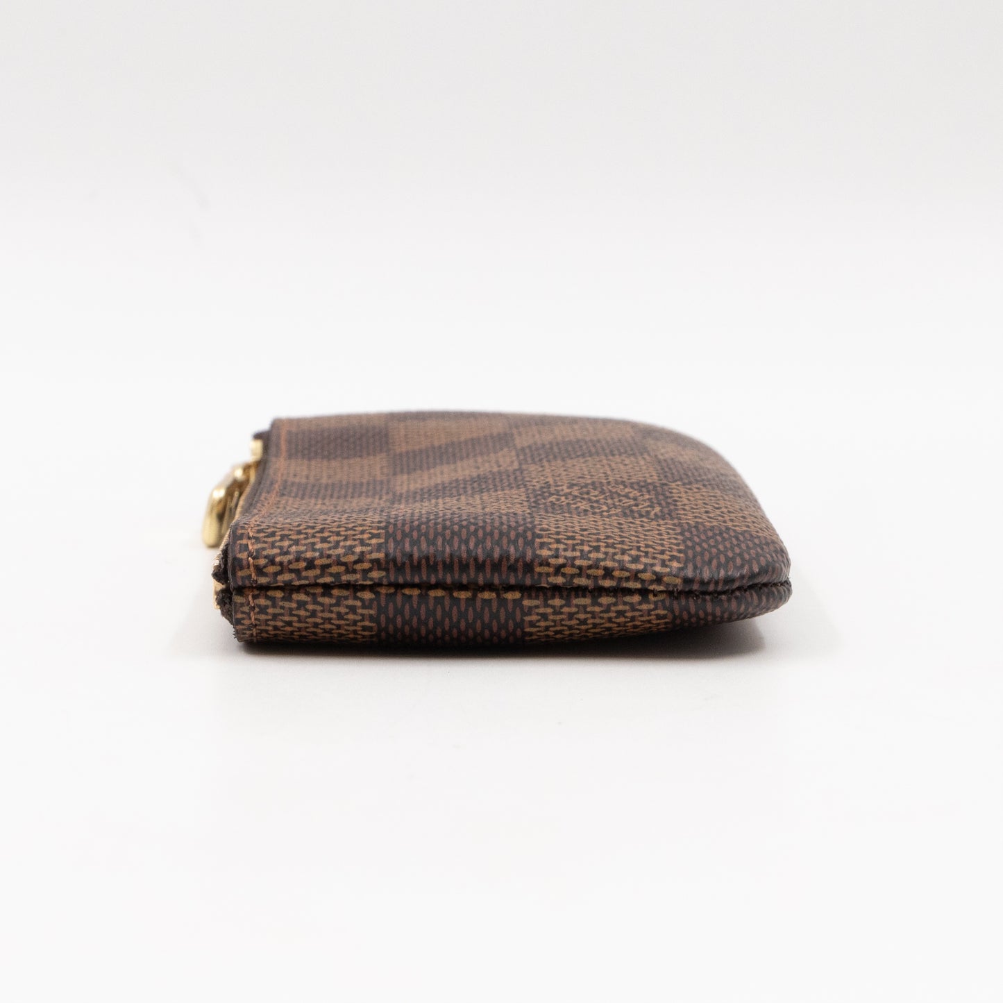 Key Pouch Damier Ebene