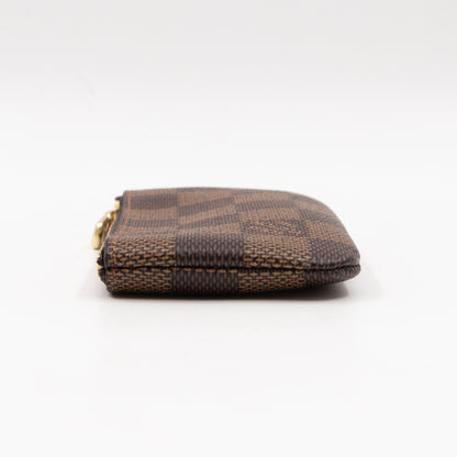 Key Pouch Damier Ebene