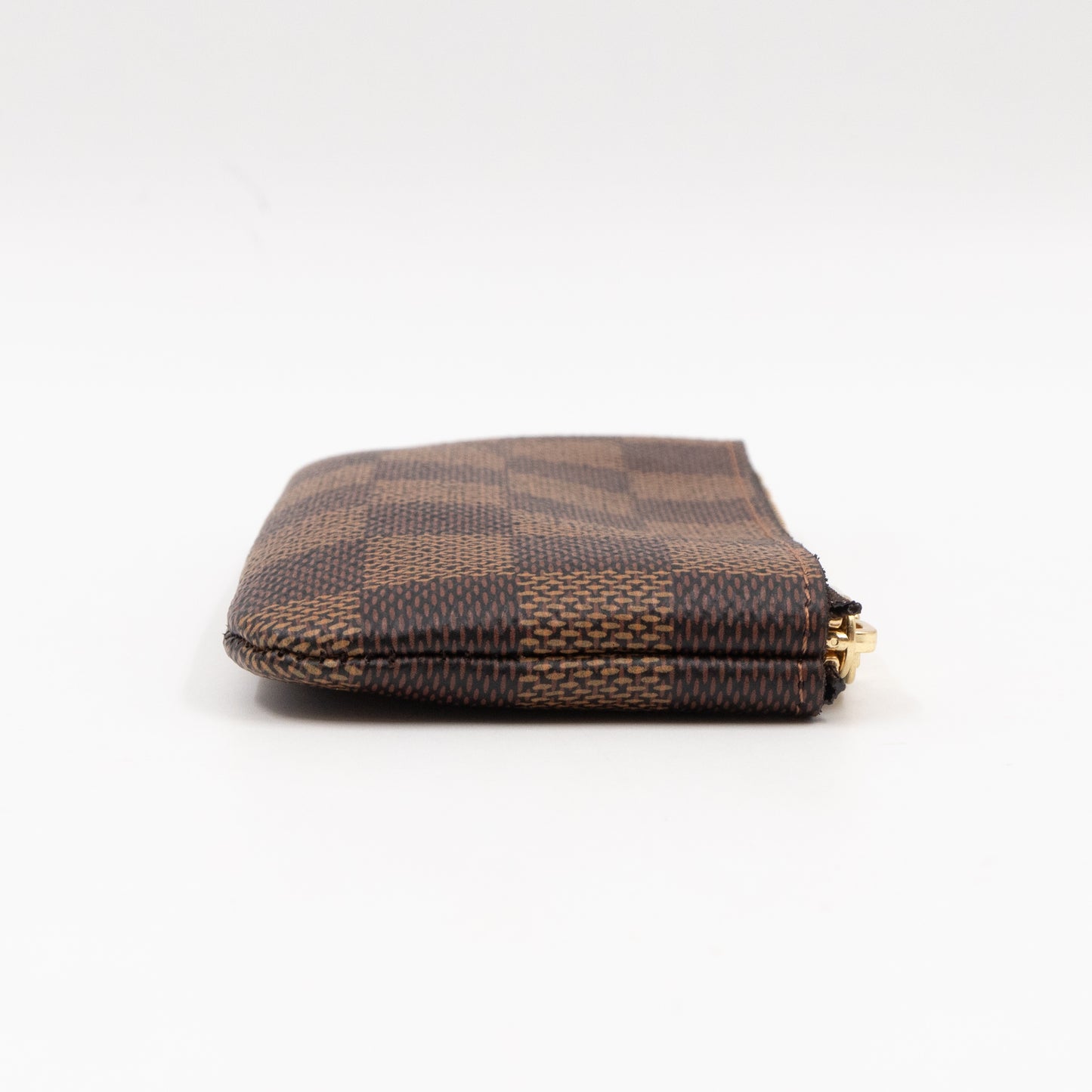 Key Pouch Damier Ebene