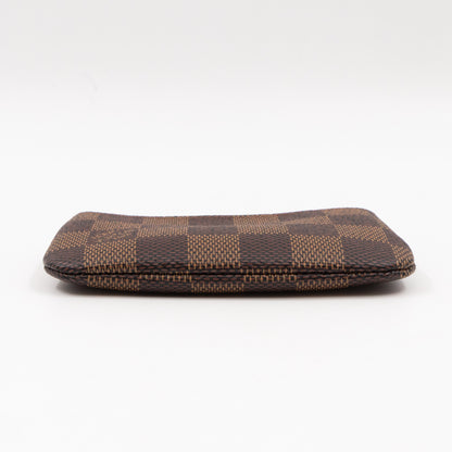 Key Pouch Damier Ebene