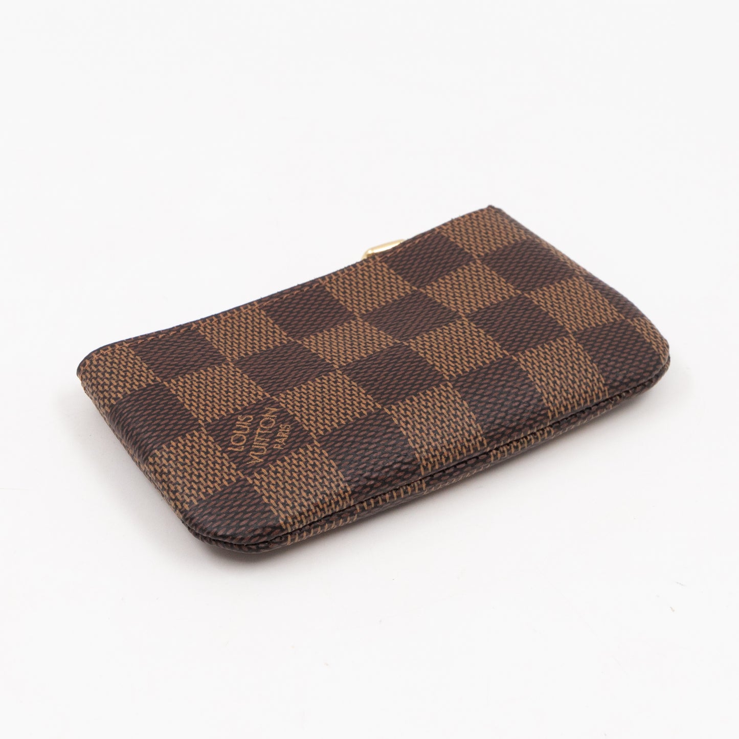 Key Pouch Damier Ebene