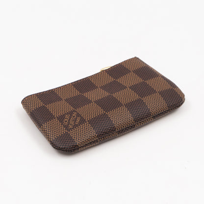 Key Pouch Damier Ebene