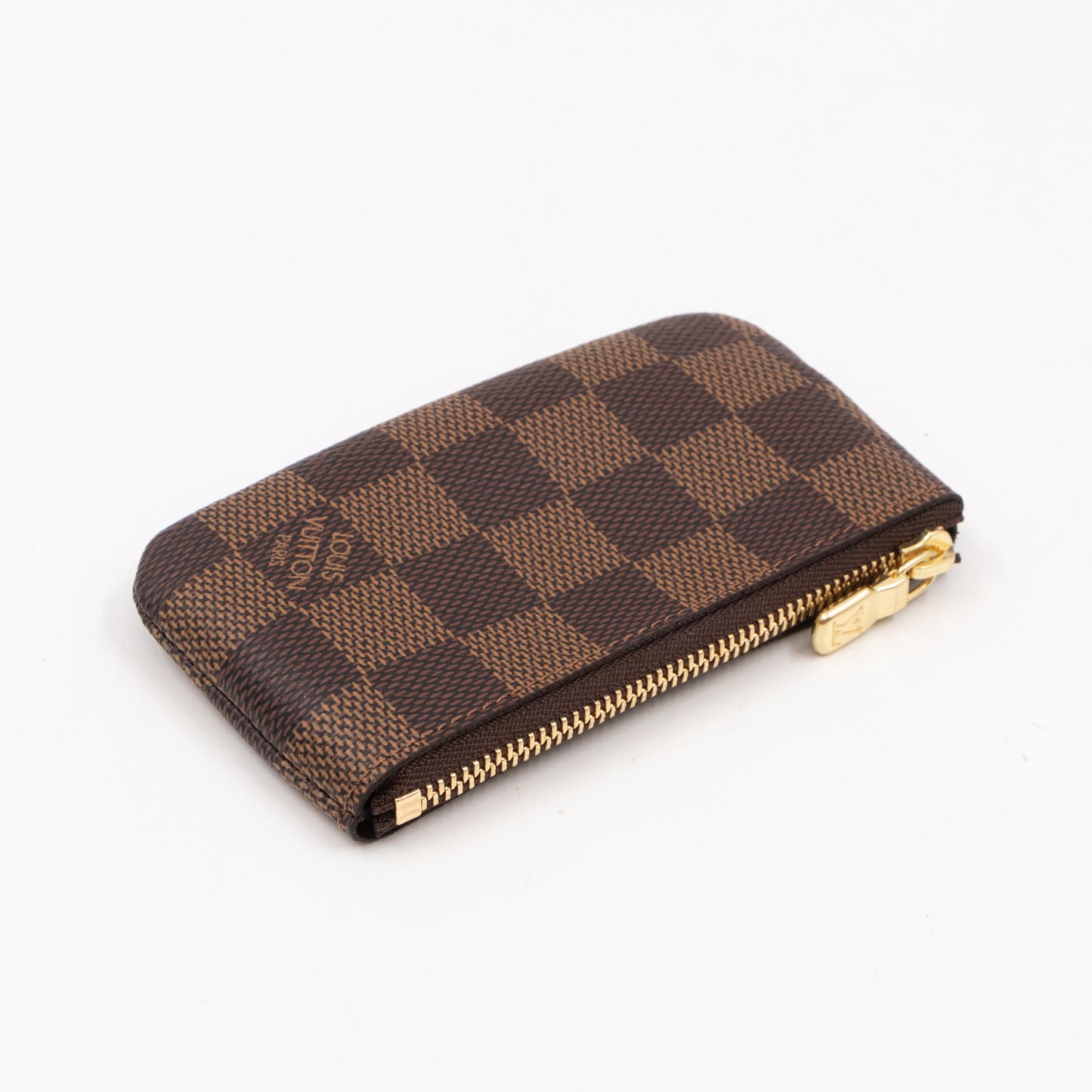 Key Pouch Damier Ebene