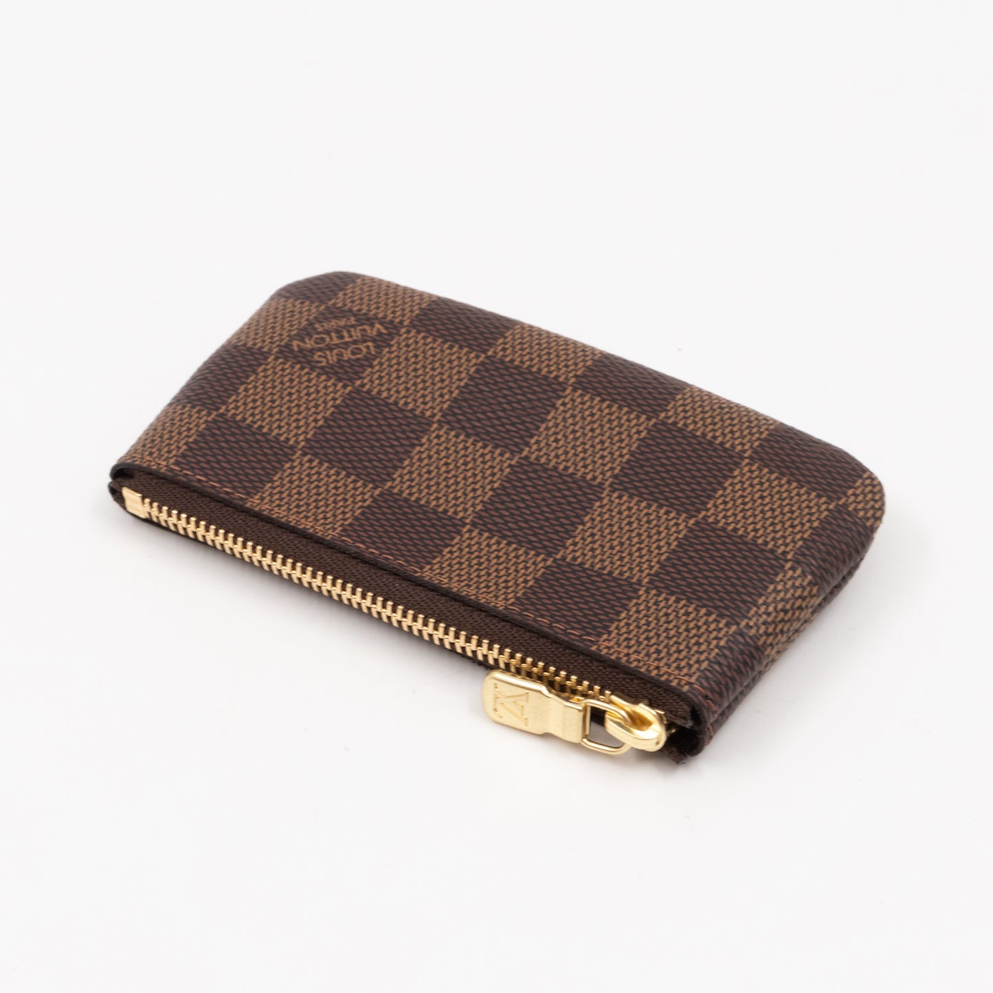 Key Pouch Damier Ebene