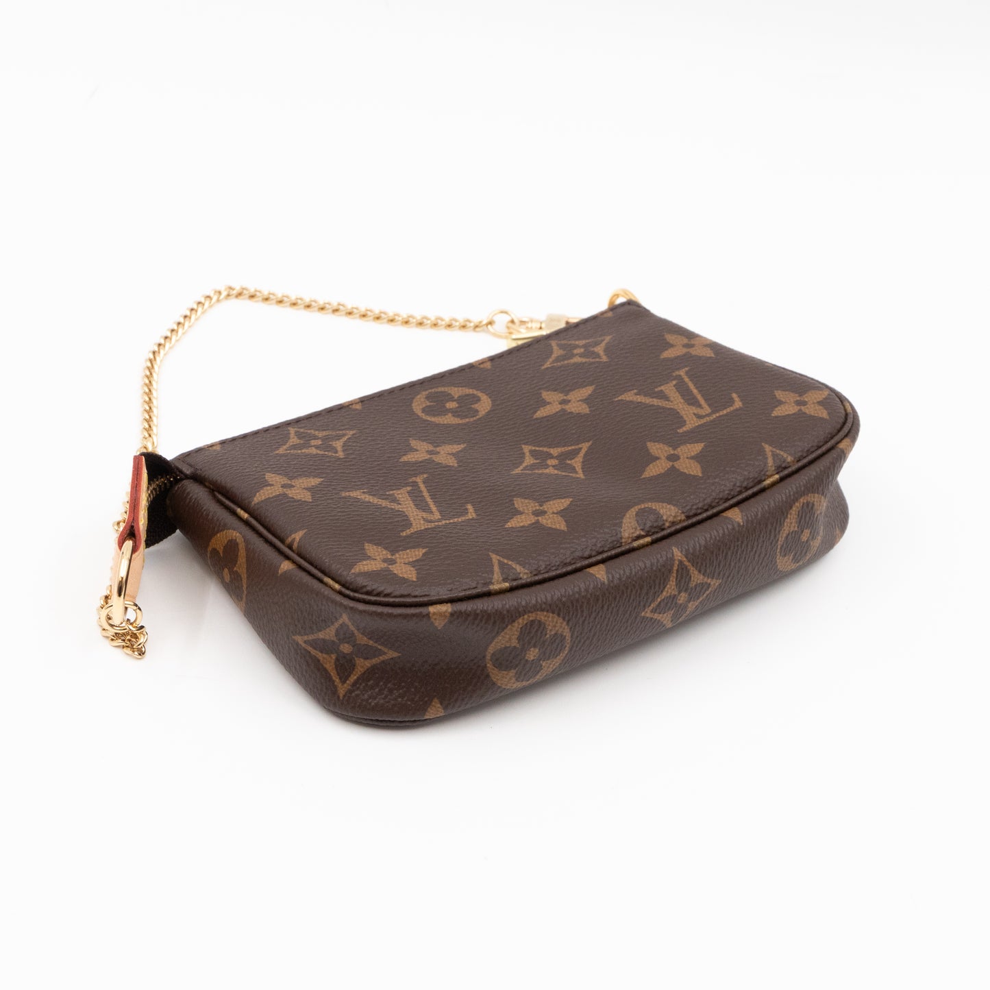 Mini Pochette Accessoires Monogram