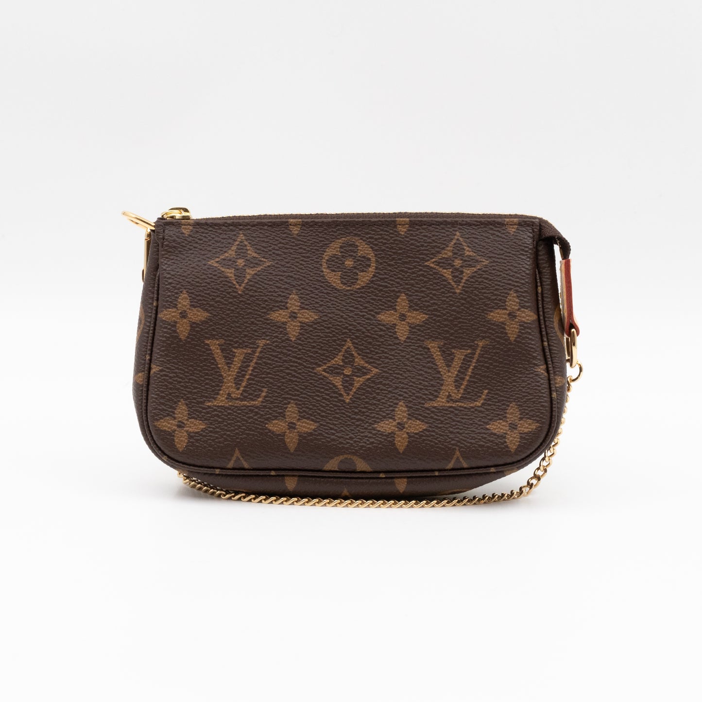 Mini Pochette Accessoires Monogram