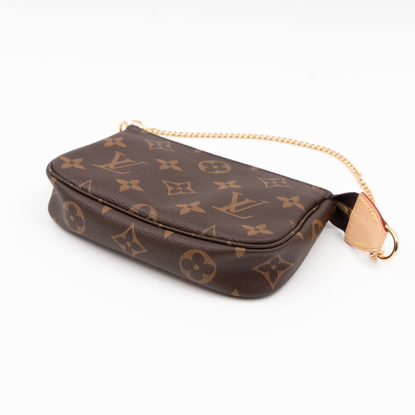 Mini Pochette Accessoires Monogram