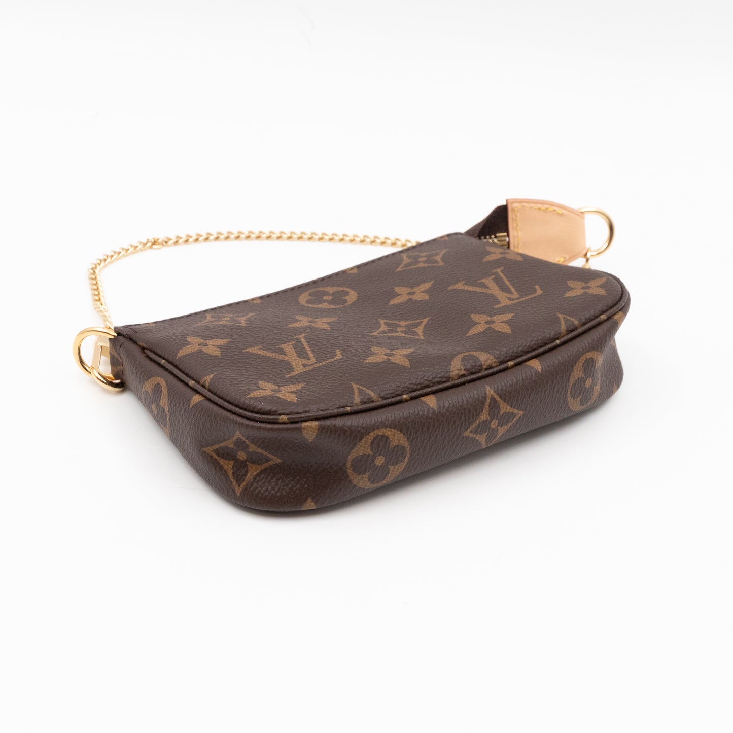 Mini Pochette Accessoires Monogram