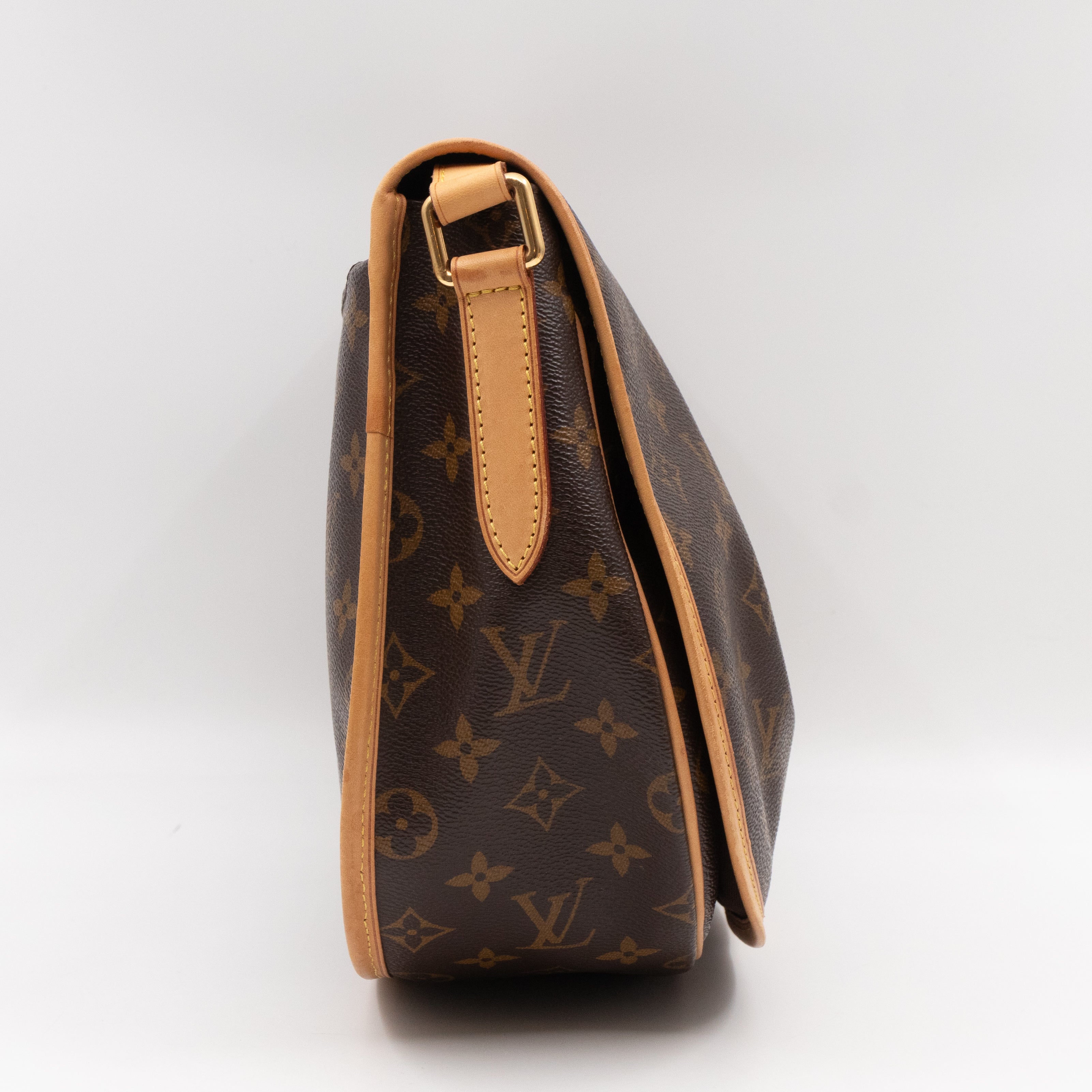 Menilmontant MM Monogram