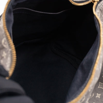 Speedy 30 Bandouliere Monogram Idylle Encre