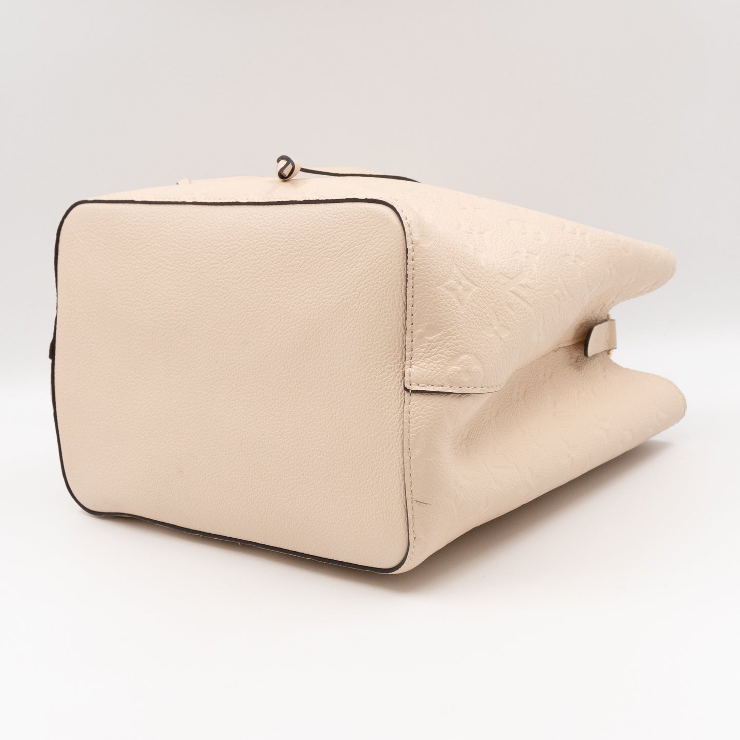 NeoNoe MM Monogram Empreinte Creme