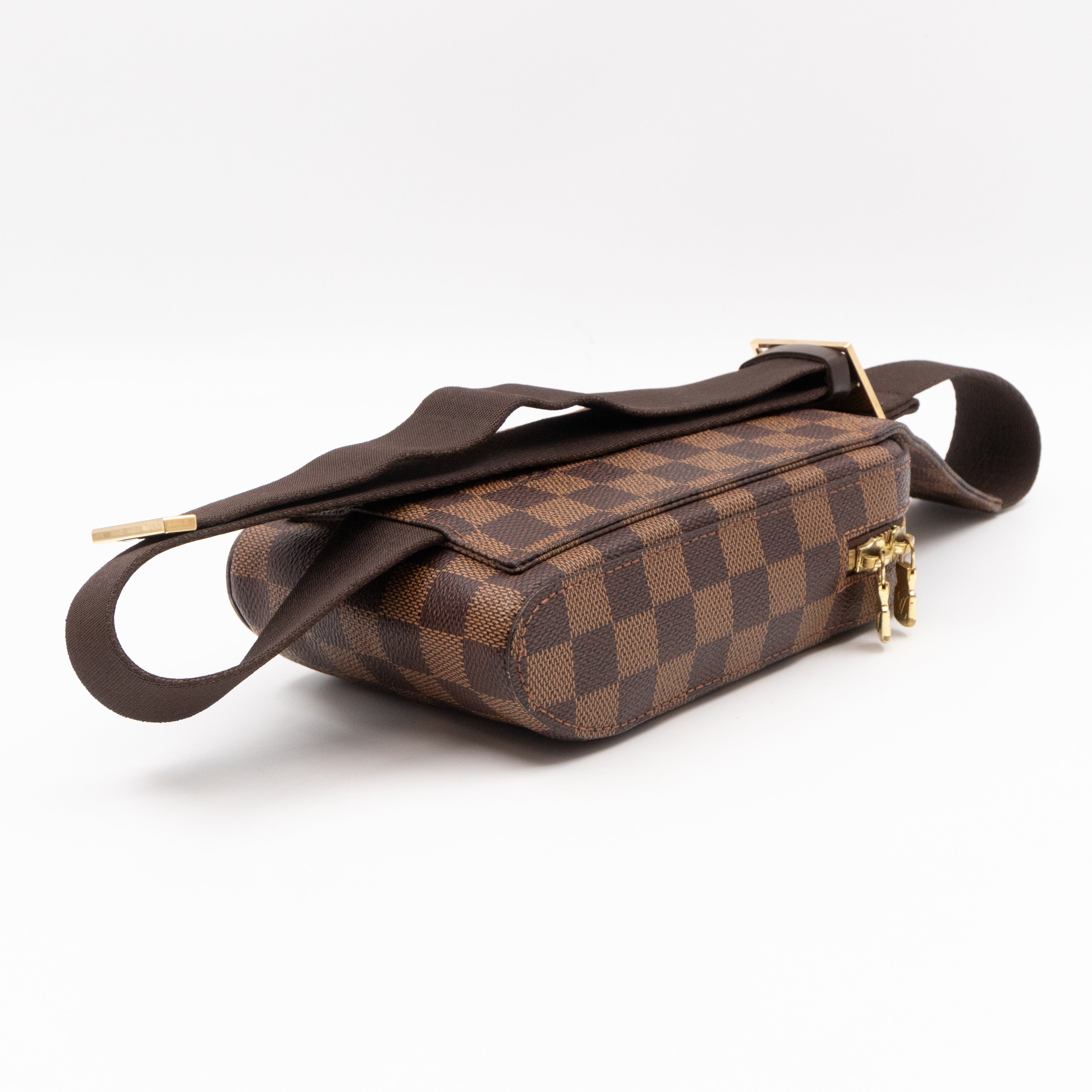 Geronimos Damier Ebene