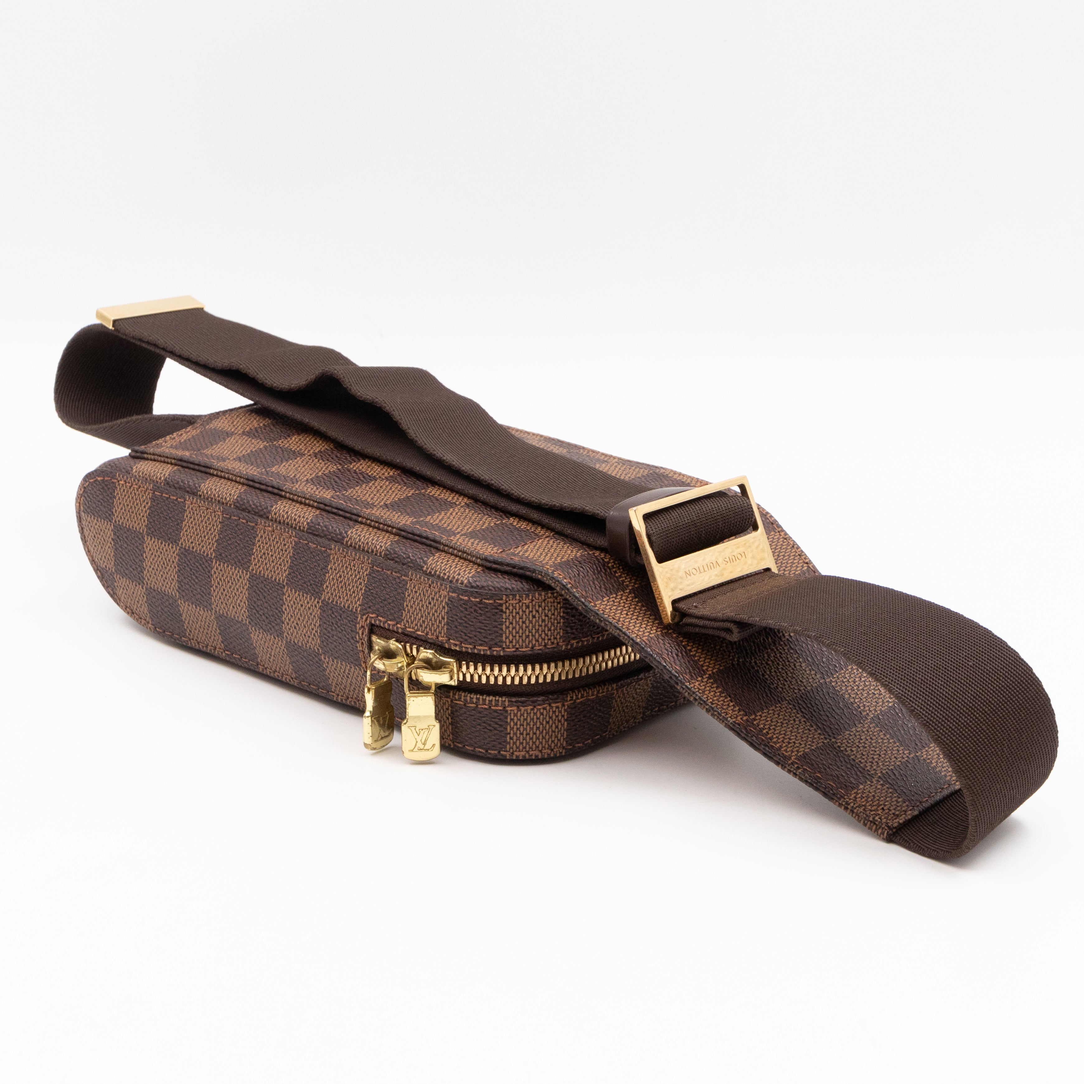 Geronimos Damier Ebene