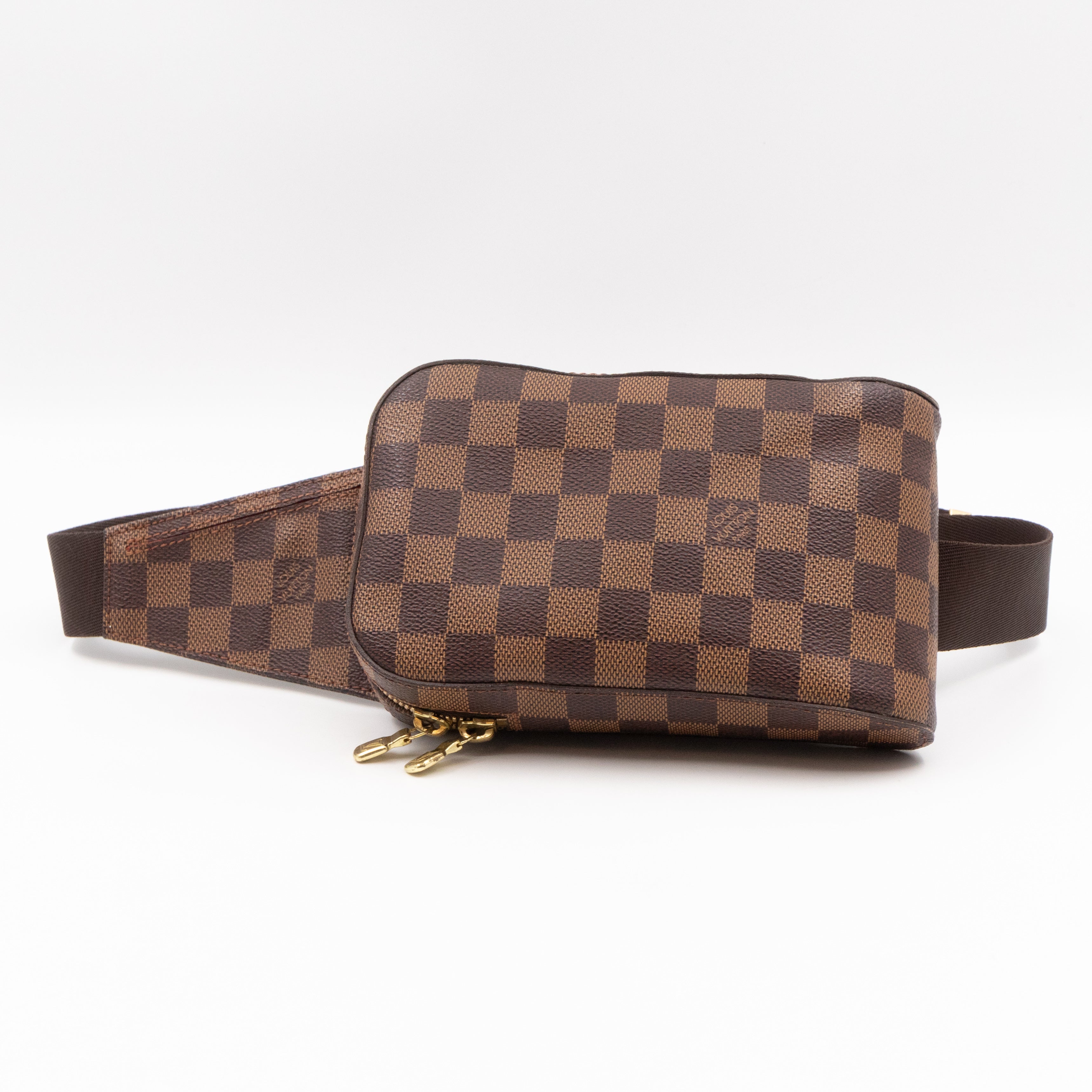 Geronimos Damier Ebene