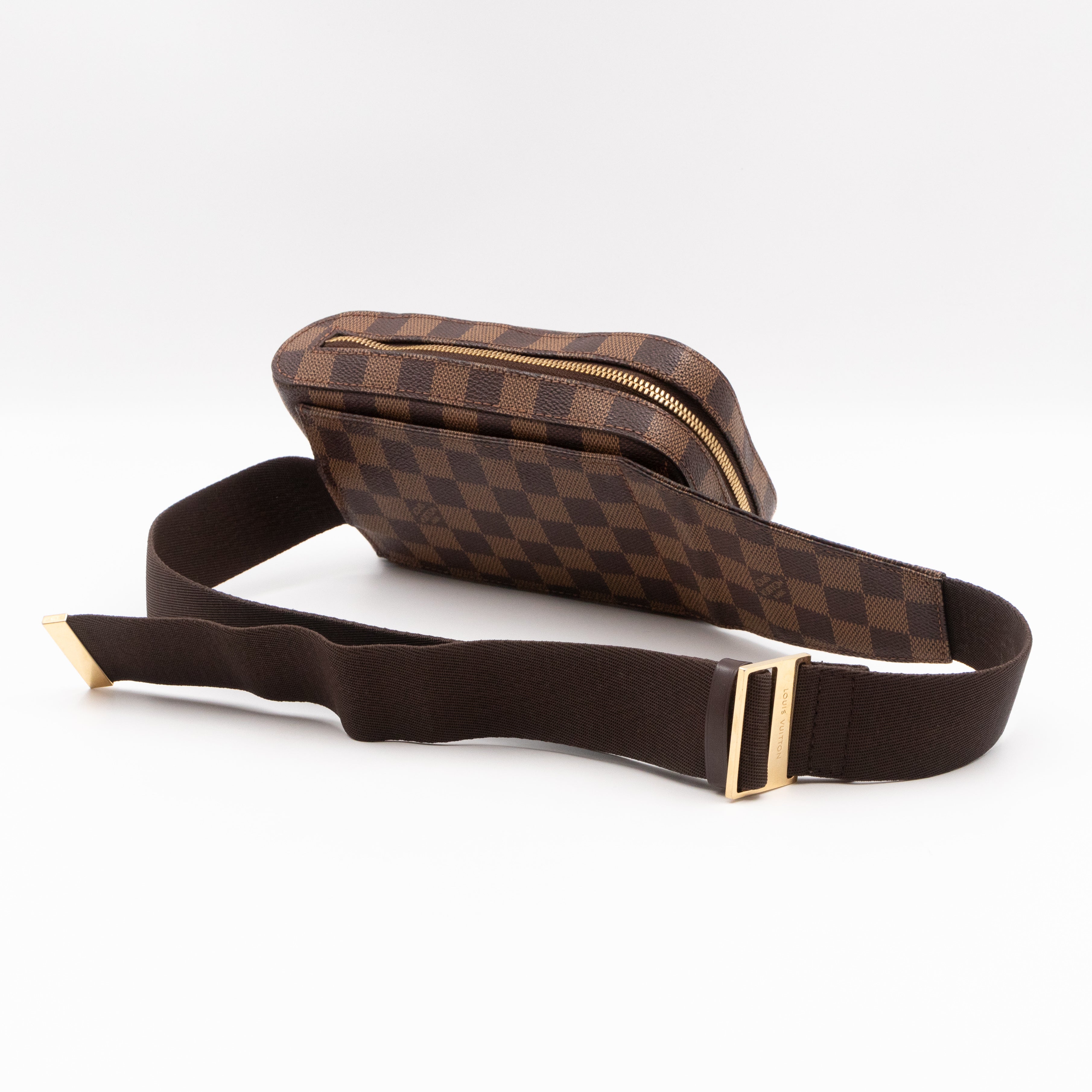 Geronimos Damier Ebene
