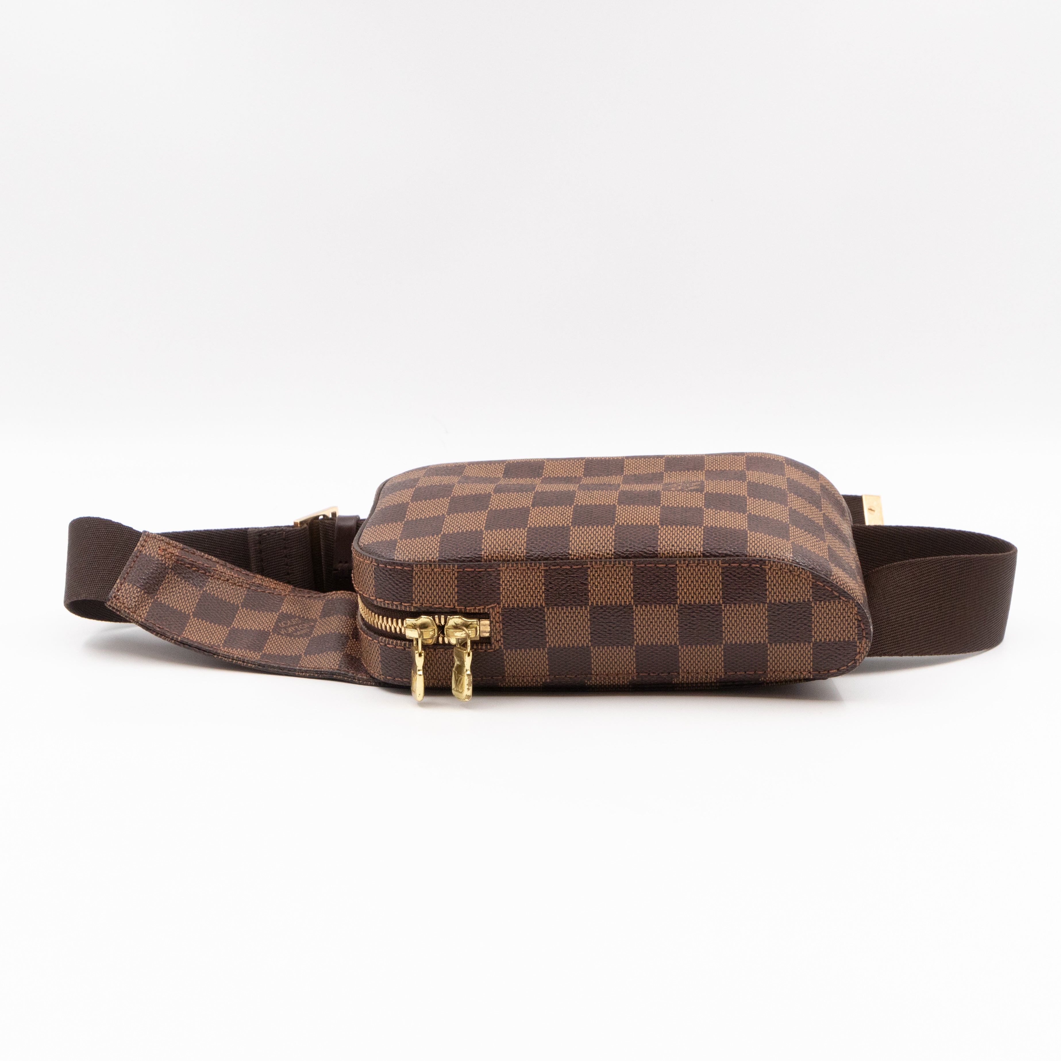 Geronimos Damier Ebene